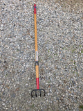 L-True Temper Cultivating Tool