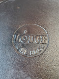 Lodge Cast Iron Dutch Oven
