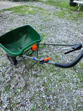 Scotts Turf Builder Spreader