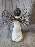 Willow Tree "Angel of Prayer" Figurine