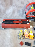 Small Lego Lot