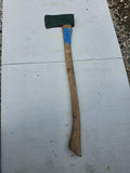 27" Axe