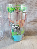 Pair of Tervis Tumblers NO LIDS