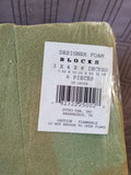 Set of 6 Designer Foam Blocks UNOPENED