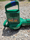 Barracuda Electric Super Blower, WORKS