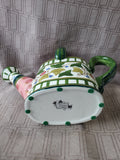 Lenox "Summer Terrace" Watering Can