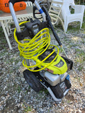 Ryobi/Honda Gas Powered GCV160 Power Washer