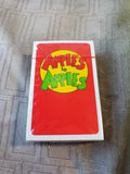 Apples to Apples Party Box Card Game UNUSED
