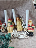 Christmas Decor Lot