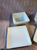 4 Piece Threshold Dish Set