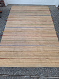 Ikea Raklev Handwoven Natural Fiber Rug
