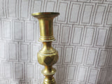 Brass Candlestick (B)