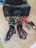 Schumacher Fully Automatic Starter/Charger (for 12v batteries)