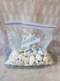 Lot of Polished River Rocks