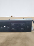 Blade Duo Docking Drawer WORKS