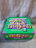 TriBond Clue-Set Cards #2 Refill Deck