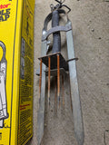 Mole Trap