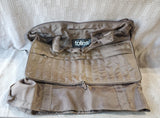 Totes Brown Expanding Bag