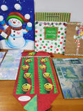 Lot of Assorted Gift Bags