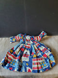 Bunny Rabbit Doll with Accessories