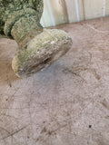 Cement Urn Style Planter