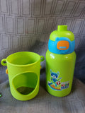 American Heart Association Kids Heart Challenge Hydro Bottle UNUSED