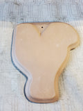Hartstone Rooster Shortbread Mold