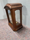 Bulova Nordale Mantel Clock