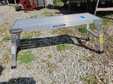 Werner Folding Painter's Platform