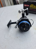 Garcia Mitchell Spinning Reel #308 w/Box and Spare Spool (A)