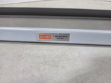 ULINE 30" Paper Dispenser w/Cutting Bar