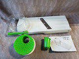 Progressive Prepworks Smart Slice Mandolin