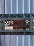 Sizzix Big Kick Shape Cutting and Embossing Machine