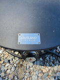 Outland Living Firebowl - Portable 21" Propane Fire Pit
