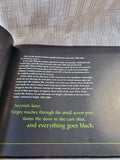 The Secret of Priest's Grotto—Signed Copy