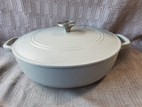 Cuisinart Enameled Cast Iron Dutch Oven