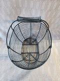 Wire Mesh Egg Basket