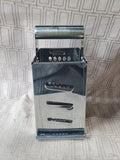 Cuisipro Metal Box Cheese Grater