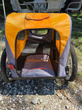 Schwinn Rascal Pet Trailer for Bicycle