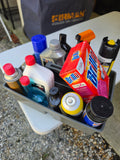 Garage Supply Lot