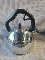 Farberware Stainless Steel Teapot