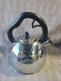 Farberware Stainless Steel Teapot