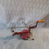 Peel Away Countertop Potato/Apple Peeler