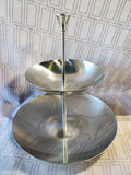 Stainless Steel Dessert Stand