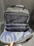 Samsonite Rolling Carry-On Bag