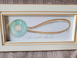 Signed and Dated "This is My Favorite Rope Soap" Print by Kolene Spicher