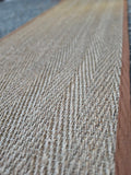 Safavieh 18' Seagrass Runner, Natural Fiber Collection