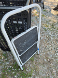 R-2-Step Folding Ladder