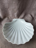 Dansk Seashell Trinket Dish