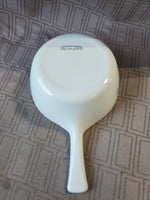 Corning Ware "Blue Cornflower" Sauce Pan